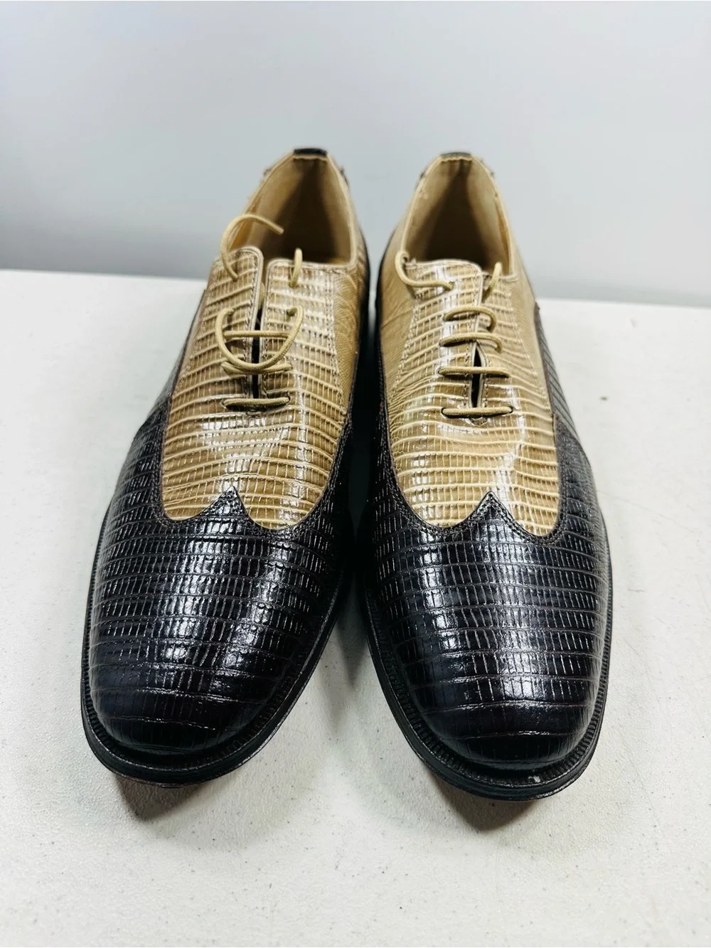 Giorgio Brutini Men's Melby Oxfords size 13
